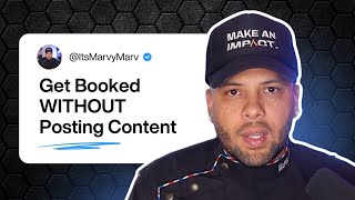 How Barbers Can Get TONS of Clients Without Creating Content.