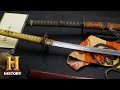 Significance and Value of Samurai Swords