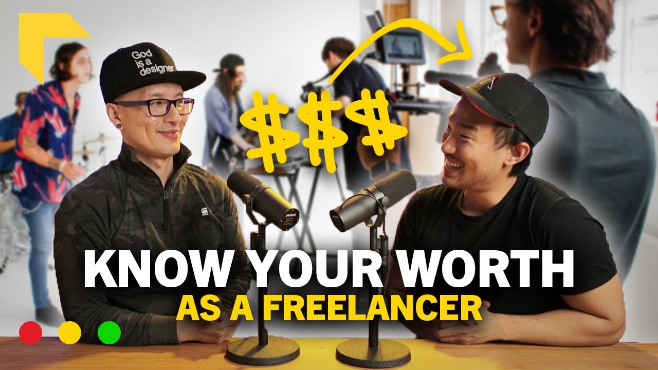 How Much Should You Charge for Filmmaking? Tips to Get the Best Rate