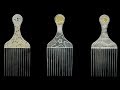 Understanding the Afro Pick and Its Cultural Significance