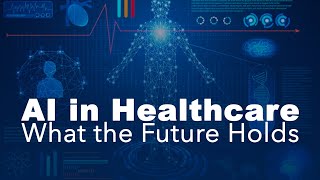 The Future of Healthcare is INSANE #ai #ailearning #health #future #inovation