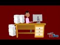 HR Roles and Responsibilities Overview