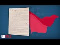 Exploring the Origins of the US Constitution