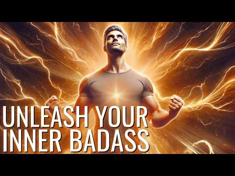 Live Like a Badass: Sleep Hypnosis for Power, Peace, & Purpose