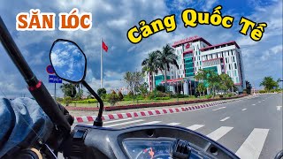 Săn cá lóc khu quy hoạch cảng quốc tế | THÚ VUI MIỀN TÂY. 51