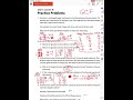 Mathematical Problem Solving Concepts