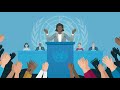 Understanding the United Nations and Its Role
