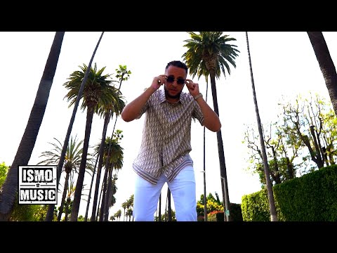 Ismo - Jij Weet (prod. Fraasie)