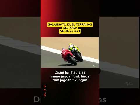 VR46-jago tikungan#shorrts