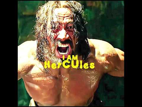 "I Am Hercules" | Edit #shorts #hercules