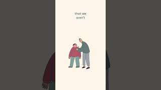 How Relationships Reveal Our True Selves #animation #theschooloflife #relationships