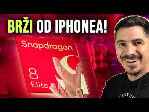 ANDROID JE SADA ELITA! Evo kako "melje" novi Snapdragon!