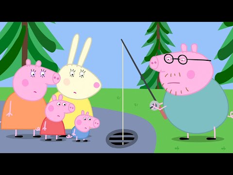 Canal Kids - Español Latino - Peppa Pig #518