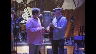 kd lang - Americana 17th Annual Honors - 2018