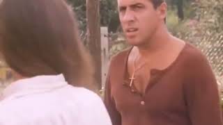 Adriano Celentano and Ornella Muti (confessa)