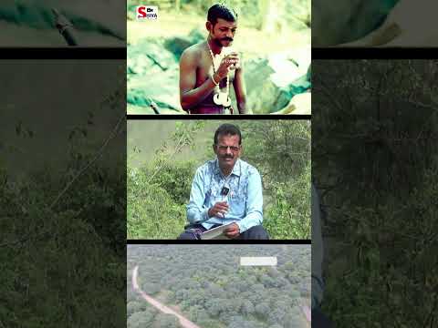 அது சேத்துக்குளி கோவிந்தனுக்கு மட்டுமே தெரியும்....!