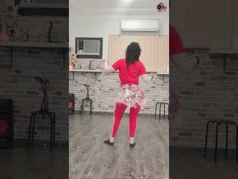 الرقص على الطبلة - Hagalla Drums 💃