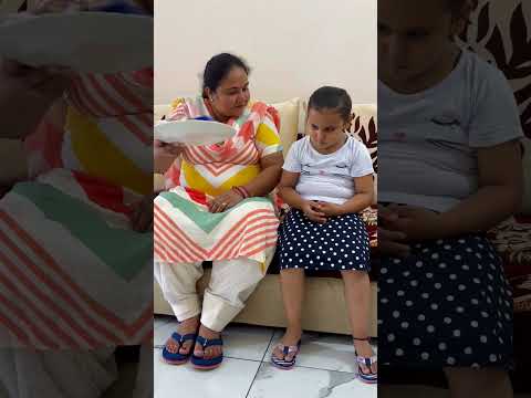 Anaya aur Mumma Ye Kya Kar Rahi Hai 😱🤣 #shorts #comedy #trending #viral #shortvideo
