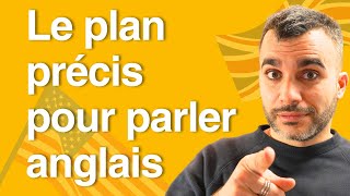 Votre Formation d'Anglais - Invitation - Améliorer Votre Speaking