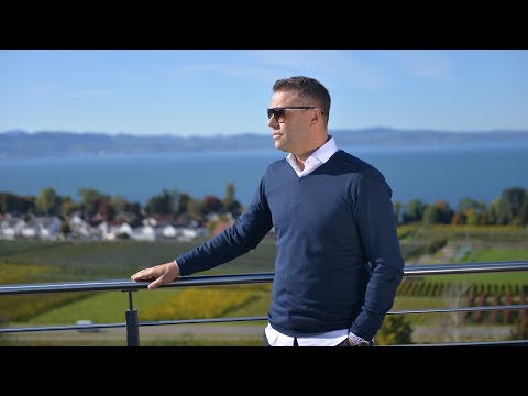 SEAD DUGONJIC - BOL DO SRCA (OFFICIAL VIDEO)