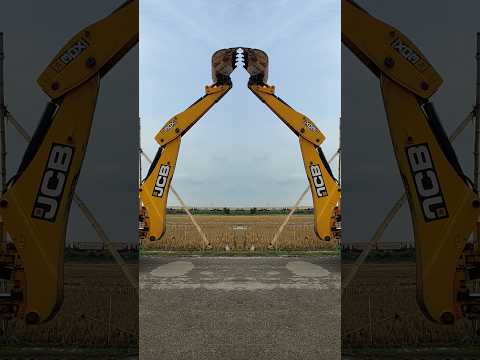 JCB 3dx Super 4×4 Bucket Status ??? #jcb #jcb3dx #jcbvideo