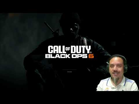 Call of Duty: Black Ops 6 - Campanha no Veterano - Parte 2 - Xbox Series X