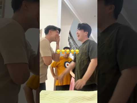 ORANG TER-SAYANG DI KELUARGA KU! 😂