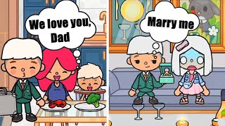 TRAITOR 😡😭🥺 Toca Sad Story || Toca Life World || Toca Story