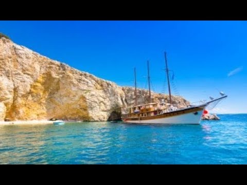 Go Croatia Sail - what's it like?