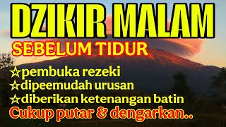 86# Dzikir Malam Sesuai Sunnah Rasulullah SAW, Abdulrahman Hidayatulloh, Penenang Hati & Pikiran