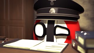 Grzegorz Brzęczyszczykiewicz || 3D Countryballs