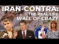 Iran-Contra Affair Key Concepts