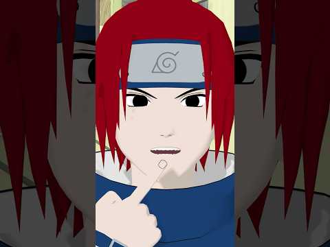 Alors qui aime la nouvelle coupe de Sasuke 🤣👍