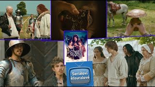 POHÁDKA NEJVĚTŠÍ ZÁZRAK PODCAST: TERMINÁTORSKÉ SRDCE Z PERNÍKU, HŘIB K NIČEMU A KONEC NEKONEC