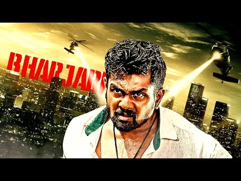 Bharjari Latest Hindi Dubbed Full Movie | New Dubbed Action Movies 2019