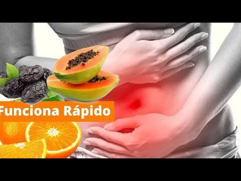 LAXANTE CASEIRO NATURAL EFEITOS IMEDIATO Prático, Fácil e Gostoso