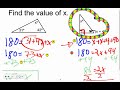 Understanding Angles and Their Relationships