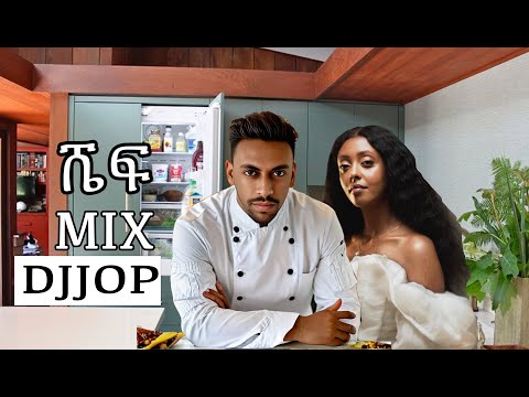 DJ Jop Ethiopia 153_ገራገሩ  Ethiopia new Nonstop music 2024