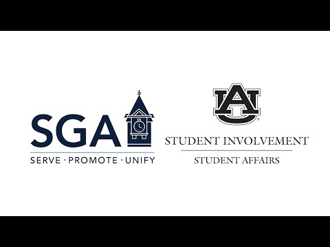 SGA Senate Meeting 02/02/2025 | Auburn University