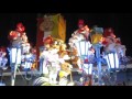 Aalst Carnaval 2016 - De Snotneizen (3de plaats grote groepen)