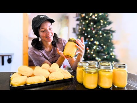 Making GHEE for Dairy Sensitivity. Will it work?