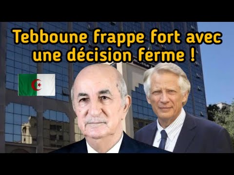40 % d’Algériens interdits de voyager ? La vérité du ministère enfin dévoilée !