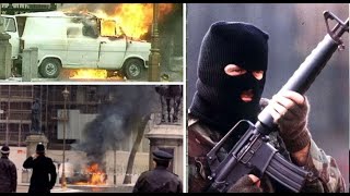 Kill the Prime Minister! The Downing Street Mortar Attack