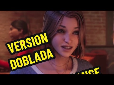 🎭🎙️LIFE IS STRANGE DOUBLE EXPOSURE 🔸 Parodia (Doblaje)