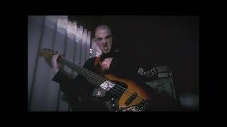 Snapcase - Caboose (Bass cover)