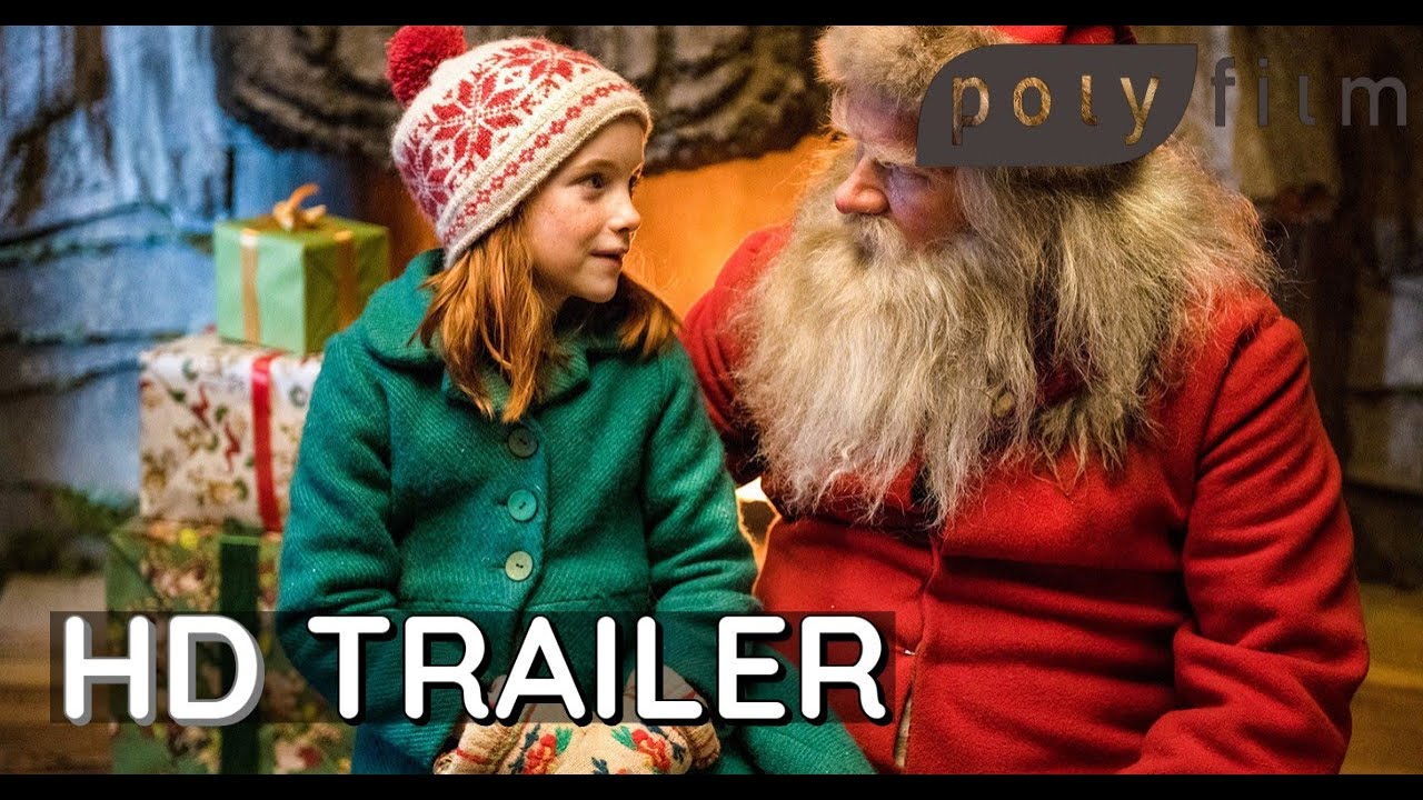 Elise und das vergessene Weihnachtsfest Vorschaubild des Trailers