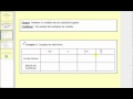 Understanding Algebraic Expressions and Terms