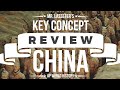 Exploring China's Historical Development: 600 CE to 1750 CE