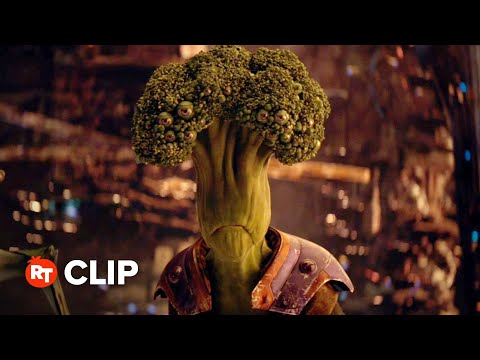 Movie Clip - A Subatomic Universe