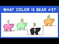 Challenge Your Mind with Logic Riddles